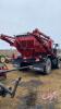 2017 CaseIH Titan 4540 FLX floater applicator with 810 Flex-Air box, 1945hrs showing, s/nYHT044765, K62 ***keys*** - 11