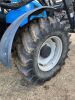 *2004 Landini Legend 165 TDI Delta Shift MFWA tractor, 165HP, 3755 Hrs showing, s/n SJRLT49007 - 7