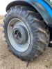 *2004 Landini Legend 165 TDI Delta Shift MFWA tractor, 165HP, 3755 Hrs showing, s/n SJRLT49007 - 8