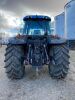 *2004 Landini Legend 165 TDI Delta Shift MFWA tractor, 165HP, 3755 Hrs showing, s/n SJRLT49007 - 9