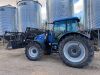 *2004 Landini Legend 165 TDI Delta Shift MFWA tractor, 165HP, 3755 Hrs showing, s/n SJRLT49007 - 13