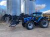 *2004 Landini Legend 165 TDI Delta Shift MFWA tractor, 165HP, 3755 Hrs showing, s/n SJRLT49007 - 14