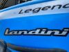 *2004 Landini Legend 165 TDI Delta Shift MFWA tractor, 165HP, 3755 Hrs showing, s/n SJRLT49007 - 15