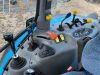 *2004 Landini Legend 165 TDI Delta Shift MFWA tractor, 165HP, 3755 Hrs showing, s/n SJRLT49007 - 18