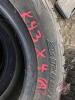 225/65R17 102R winter tires - used one winter, K43 A - 2