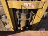 CAT V30B Fork Lift, hydrostatic drive, 3625 hrs showing, K60 - 10