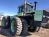 Steiger Panther CM325 4wd Tractor w/8327 hr showing, s/n123-6072 K85 ***keys*** - 2