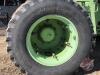 Steiger Panther CM325 4wd Tractor w/8327 hr showing, s/n123-6072 K85 ***keys*** - 8