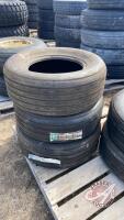 11L-16SL New Tire, K94 C