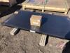 Floor scale 10 ton(box A & B), New, K80