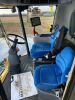 *2014 NH CX8080 Elevation combine - 33