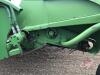 JD 7720 Sp Titan II Combine with JD 912 pick-up, 4153 hrs showing, S/N H07720X625597, k101 - 3