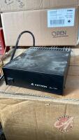 Astron 12v power supply