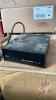 Astron 12v power supply