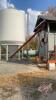 Farm Fans AB120A propane grain dryer - 2