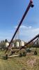 Buhler Farm King 8-41 auger - 7