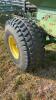 32ft JD 1060 seeding tool with JD 777 air cart - 3