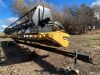 *2003 30’ NH 72C Rigid header,s/n674202 - 3