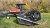 30ft Premier 2900 sp swather