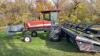 30ft Premier 2900 sp swather - 4