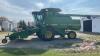 JD 9600 sp combine - 6