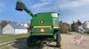 JD 9600 sp combine - 8