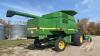 JD 9600 sp combine - 9