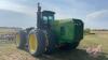 JD 8870 4wd tractor - 2