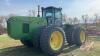 JD 8870 4wd tractor - 3