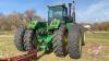 JD 8870 4wd tractor - 10