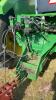 JD 8870 4wd tractor - 11