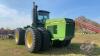 JD 8760 4WD tractor - 2