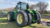 JD 8760 4WD tractor - 5