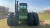 JD 8650 4WD tractor - 5