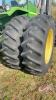 JD 8650 4WD tractor - 7