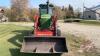 JD 4440 2WD w/IH 2350 loader - 3