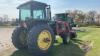 JD 4440 2WD w/IH 2350 loader - 6