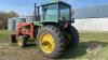 JD 4440 2WD w/IH 2350 loader - 8