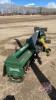 10 ft Sovema RTX300 3pt roto Tiller, 1000 PTO, s/n 65494, F37 - 7