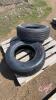 9.5L x 15 Implement Tires, New, F31