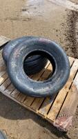 11L x 15 Implement Tire, New, F31