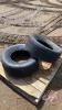 11L x 15 Implement Tire, New, F31 - 2