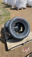 11L x 15 Implement Tire, New, F31