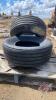 11L x 15 Implement Tire, New, F31 - 3