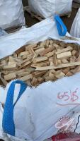 Firewood - Cutoffs (small bag), F36
