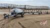 90ft Flexi-Coil System 65 PT Sprayer, 800 gal tank, s/n T077813, F48 *** spare pto pump, monitor, manual - office shed***