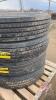 Double Road DR818 11R24.5 New, F36 - 2