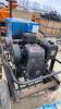 Miller Welder Generator, F44 ***manual - office trailer*** - 5