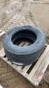 Hercules strong guard 255/70R22.5 New, F36 - 2