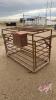 small animal crate for 1/2 ton truck, F49 - 2